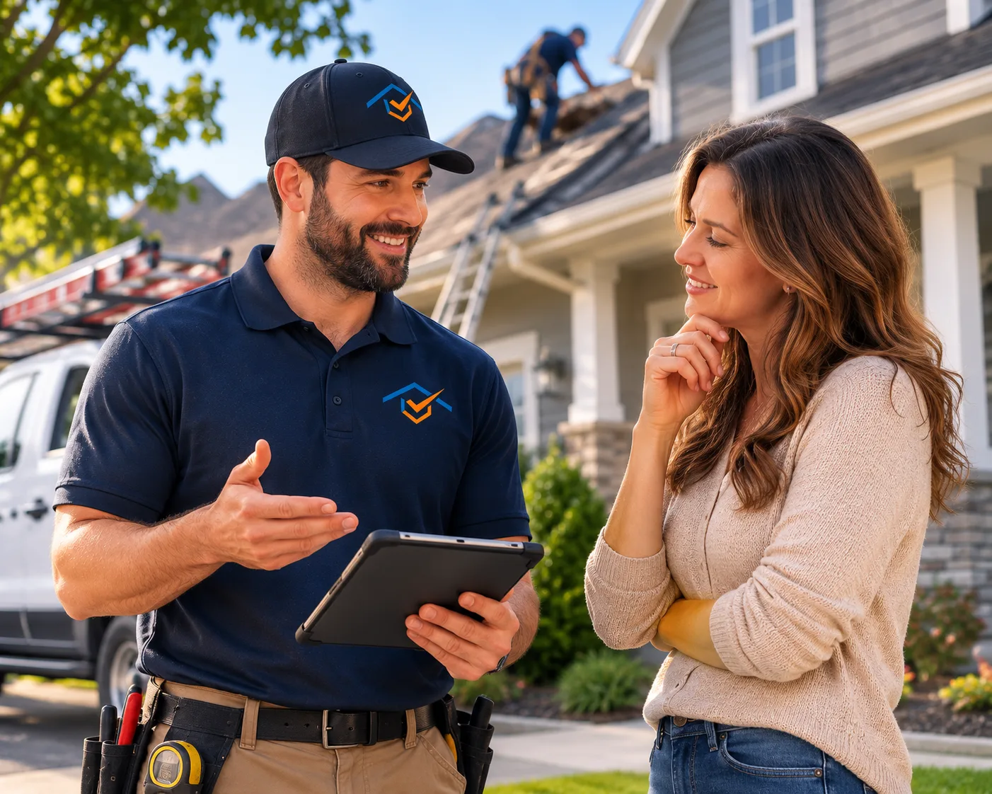Roof Inspection FAQs in Hartford, VT